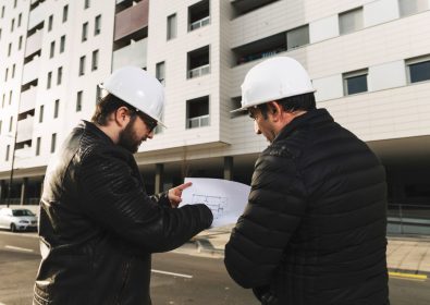 Why Quality Matters in Construction