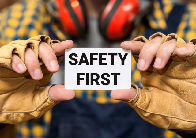 safty